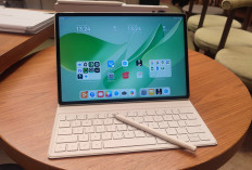 Huawei Matepad 12X Siap Meluncur 9 Januari 2026, Tablet PC-level dengan M-Pencil Pro Pertama