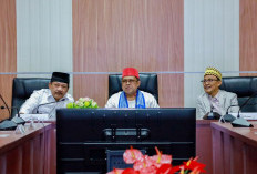 Baznas dan BPJPH Kolaborasi Pengelolaan Zakat dan Jaminan Produk Halal