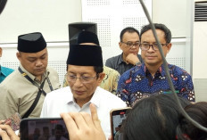Menag Beri Selamat Terpilihnya Paus Leo XIV, Apresiasi Pesan Damai Sejahtera