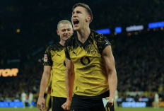 Liverpool Siap Tebus Schlotterbeck Rp1,3 Triliun, Dortmund Akui Menyerah