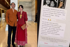 Isi Ancaman Hesti Purwadinata Usai Dukung Aurelie Moeremans Jadi Korban Grooming: Tunggu 1x24 Jam Tempuh Jalur Hukum