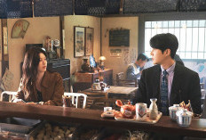 Drakor Can this Love Be Translated: Jadwal Tayang, Sinopsis, dan Daftar Pemain 