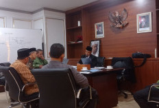 Perlindungan Jemaah, Kemenhaj Tangani Aduan Haji dan Umrah: Panggil Pihak Terkait!