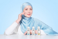 Ketahui Perbedaan Face Toner dan Facial Wash, Ini Cara Pakai yang Tepat