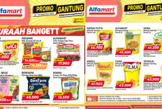 Promo Alfamart Pekan Ini 28-30 September 2026, Diskon Minyak Goreng Seliter Rp36 Ribuan!