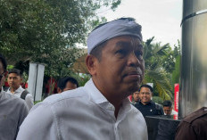 Ada Apa KDM ke KPK, Terkait Programnya Cegah Korupsi Bidang Lingkungan di Jabar?