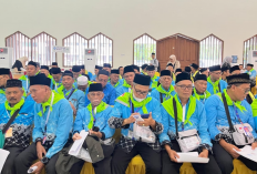 Kemenhaj Kembali Tegaskan Bahaya Haji Ilegal, Ini Sanksi Berat Bagi Jemaah Non-prosedural yang Tertangkap