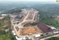Sekolah Rakyat Bogor Berdiri di Kawasan Bernuansa Pegunungan, Siap Hadirkan Pendidikan Modern
