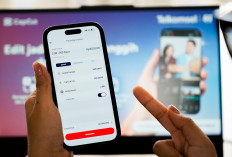 CapCut Hadir di MyTelkomsel, Dukung Kreator Konten Lebih Produktif