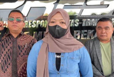 Wiwik Kaget Dua Paket Berisi Emas 75 Gram Lenyap: Diduga Dicuri Jasa Ekspedisi