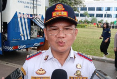 Transjabodetabek Rute Blok M - Alam Sutera Diluncurkan 24 Mei 2025, Berapa Tarifnya? 