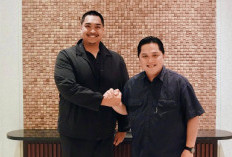 Timnas Indonesia Tambah Kekuatan! Menpora Dito Sebut Surat 4 Pemain Naturalisasi Sudah Masuk Kemenhum