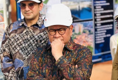 Pramono Cari Solusi agar Siswa Tetap Terima KJP Meski Desil Berubah
