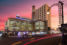 Sustainability Bond Tahap II bank bjb Raih Minat Tinggi