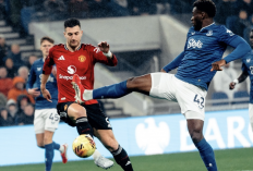 Manchester United Akali PSR Meski Boncos Besar, Aston Villa Justru Terancam Dihukum UEFA