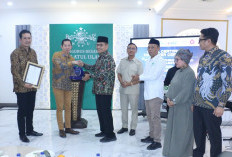 LPH NU-HAC Perkuat Kiprah Global, Dampingi BUMN Milik Thailand Raih 137 Sertifikasi Halal 