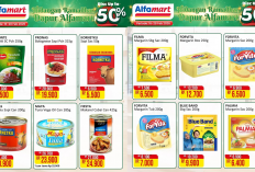 Promo JSM Alfamart Terbaru 27 Februari - 1 Maret 2026, Kornet Sapi Mulai Rp5 Ribuan Buat Stok Sahur!