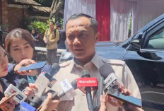 Pemerintah Kebut 18 Proyek Hilirisasi, 6 Proyek Mulai Ground Breaking Mulai Januari 2026