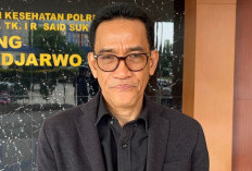 Refly Harun: Kondisi Roy Suryo Baik, Dokter Tifa Masih Dipantau Tim Medis
