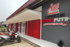 Di Mana Lokasi Kopdes Merah Putih di Depok? Ternyata Baru Ada 1 Gerai