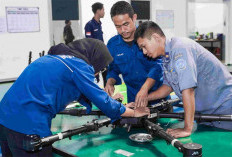 Transformasi Digital 'Dikebut', Kemenperin Dorong Sertifikasi Drone SNI untuk Pertanian 4.0