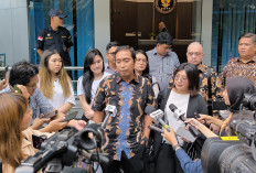 Ketua KPU Tersandung Kasus Dugaan Asusila, Kuasa Hukum Korban: 'Tak Ada Kepentingan Politik!'