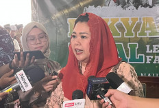 Petuah Bijak Mba Yenny Wahid Sikapi Perbedaan Awal Puasa Ramadan 2026
