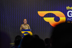 GIIAS 2025: Kemenperin Hadir Sebagai Katalisator Revolusi Industri Otomotif Indonesia