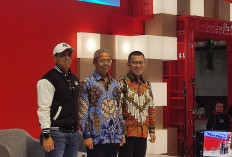 Proving Ground Bekasi Jadi Andalan Baru Isuzu untuk Jaga Mutu Produk Global
