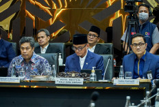Revisi UU Pengelolaan Keuangan Haji, BPKH Perkuat Sinergi Investasi Nasional dan Global Lewat Anak Usaha