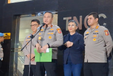 Soal Dugaan Oknum Polisi Tembak Siswa SMK di Semarang Pakai Narkoba, Begini Kata Polri