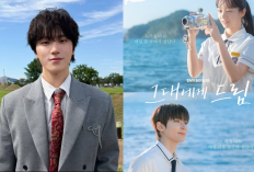 Lirik Lagu Beyond the Dream - Dino SEVENTEEN dan Maknanya, OST Drama Korea Dream to You