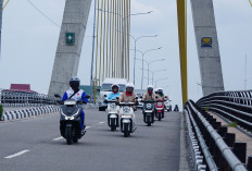 Saat Decluttering Jadi Aksi Hijau: AHM dan Gen Z Bersatu Jaga Bumi