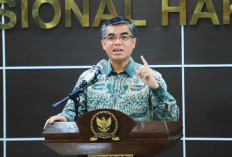 Menaker Yassierli Ungkap Strategi Hadapi Tantangan Ketenagakerjaan Global: Dari BLK hingga Perlindungan Pekerja Rentan
