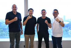 I.League dan Timnas Indonesia Sepakat Perkuat Sinergi Kompetisi 