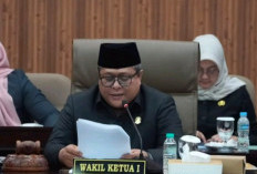 DPRD Kota Bekasi Soroti Masalah Banjir di Wilayah Perbatasan 