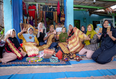 Riset Amartha: Akses Pembiayaan Dongkrak Pendapatan 89% UMKM di Akar Rumput