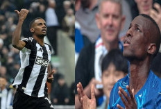 Nicolas Jackson ke Newcastle, The Magpies Lepas Alexander Isak ke Liverpool?