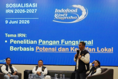 Bantuan Dana Riset IRN 2026-2027 Dibuka: Ini Syarat, Tema, dan Batas Waktu Pengumpulan Proposal