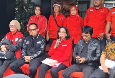 PDIP Kuliti Anggaran MBG, Rp 223 Triliun Ambil Jatah Pendidikan, Bukan Hasil Efisiensi