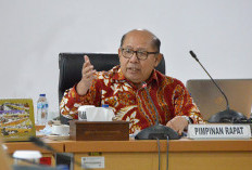 PDIP Pertimbangkan Duet Anies Baswedan dan Prasetyo Edi Marsudi di Pilkada Jakarta 2024