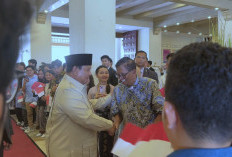 Pengakuan Diaspora Indonesia di Filipina Bangga Sambut Prabowo: Presiden Kita Mendunia