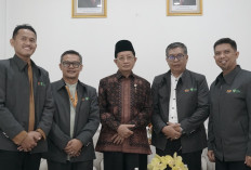 Menag Apresiasi Dompet Dhuafa Kirim Dai ke Wilayah 3T dan Luar Negeri, Perkuat Islam Moderat