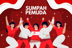 Link Download Pedoman Hari Sumpah Pemuda 2026 Resmi Kemenpora, Lengkap Susunan Upacara dan Teks Doa 
