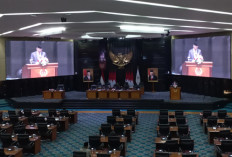 Rapat Paripurna DPRD DKI Jakarta Sepi Peserta, Anggota Dewan: Selama Ini Gak Maksimal