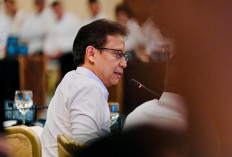 Menkes Laporkan Semua Rumah Sakit Terdampak Bencana Sumatera Sudah Beroperasi Lagi