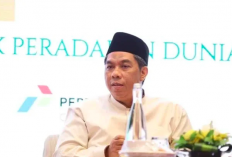 Dari Tanah Suci, Pj Ketum PBNU KH Zulfa Mustofa Gembira Islah di Lirboyo sebagai Angin Segar bagi Nahdliyin