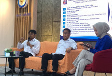 KKP Jadi Garda Terdepan, PP 28 Tahun 2025 Perkuat Tata Kelola Perizinan Berbasis Risiko di Wilayah P3K