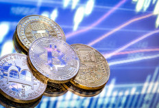 Prediksi Crypto 2026: 5 Prediksi Cuan untuk Bitcoin dan Altcoin