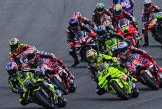 Klasemen MotoGP 2026 Usai GP Jerman: Jorge Martin Terancam, Ai Ogura dan Marc Marquez Siap Rebut Posisi Puncak